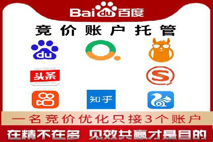 科技公司SEM关键词营销战略及实施效果
